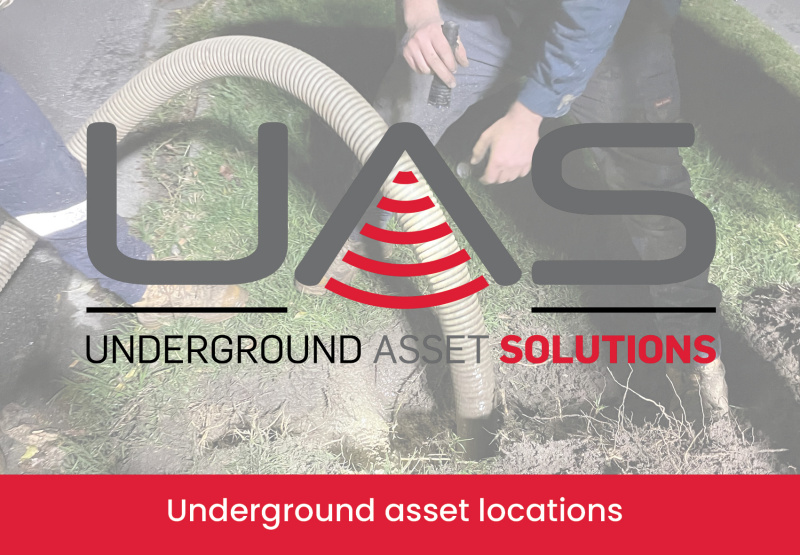 UTS underground asset locations